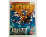 Quadrinhos Judge Dredd Meg 248